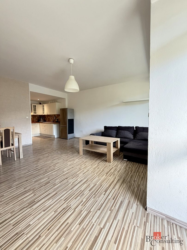 Pronájem bytu 2+1 60 m² — photo 4