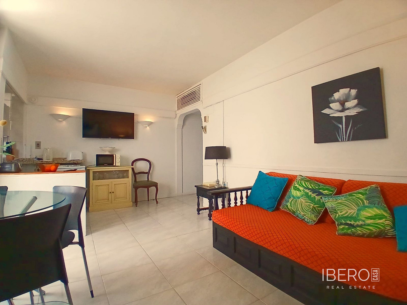 Pis 2+kk – Fuengirola, Los Boliches - Més
