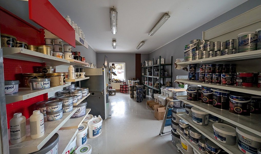 Prodej obchodních prostor 800 m², Liberec – náhled fotky 11