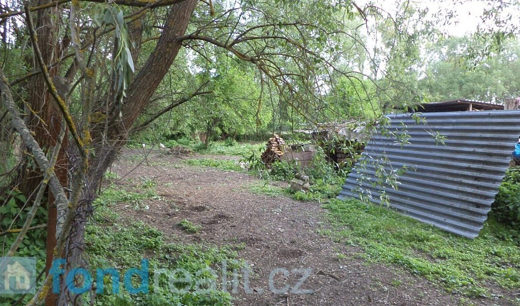 Prodej pozemku 643 m², Nové Hrady – náhled fotky 5
