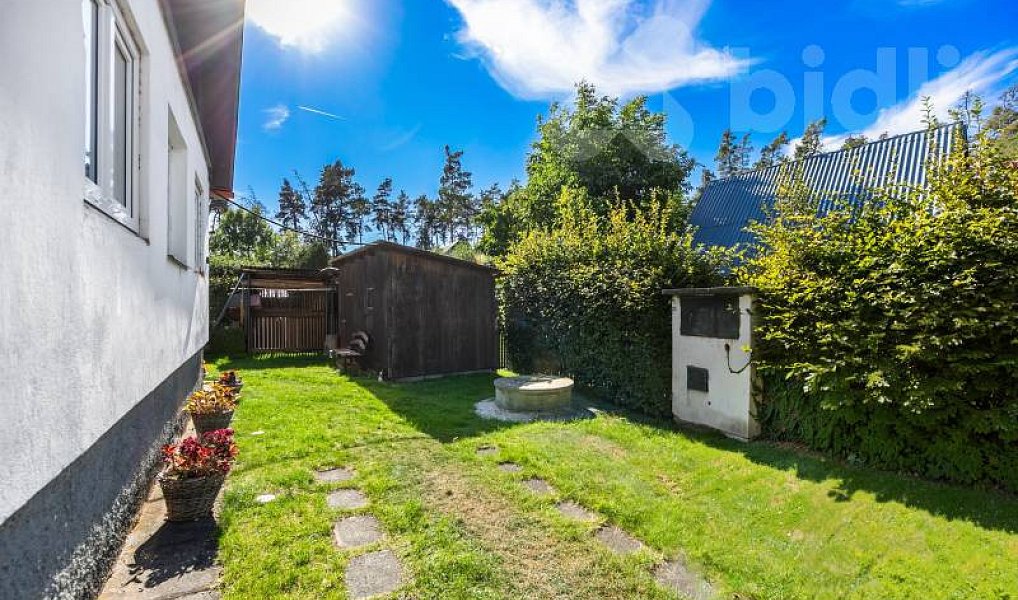 Prodej chaty/chalupy 65 m² s pozemkem 435 m², Pňovany – náhled fotky 6