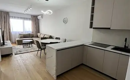 Prodej bytu 3+kk 71 m², Budva, Černá Hora