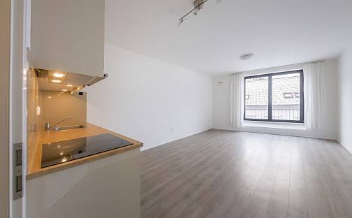 Prodej bytu 1+kk 36 m²
