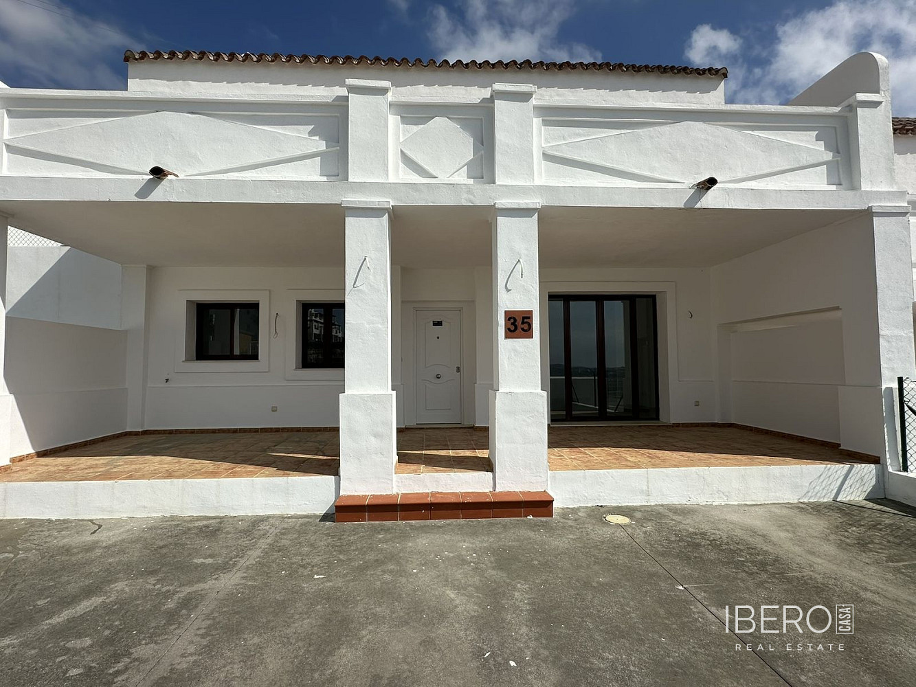 Casa 3+kk – Tolox, Sierra de las Nieves - Vista 2