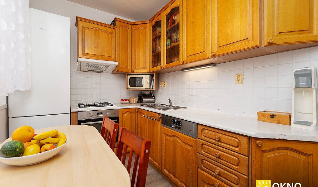 Prodej bytu 3+1 79 m², Adamov – náhled fotky 4