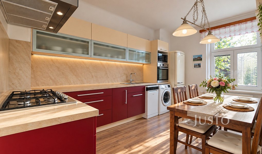 Prodej domu 130 m² s pozemkem 50 m², Písek – náhled fotky 3