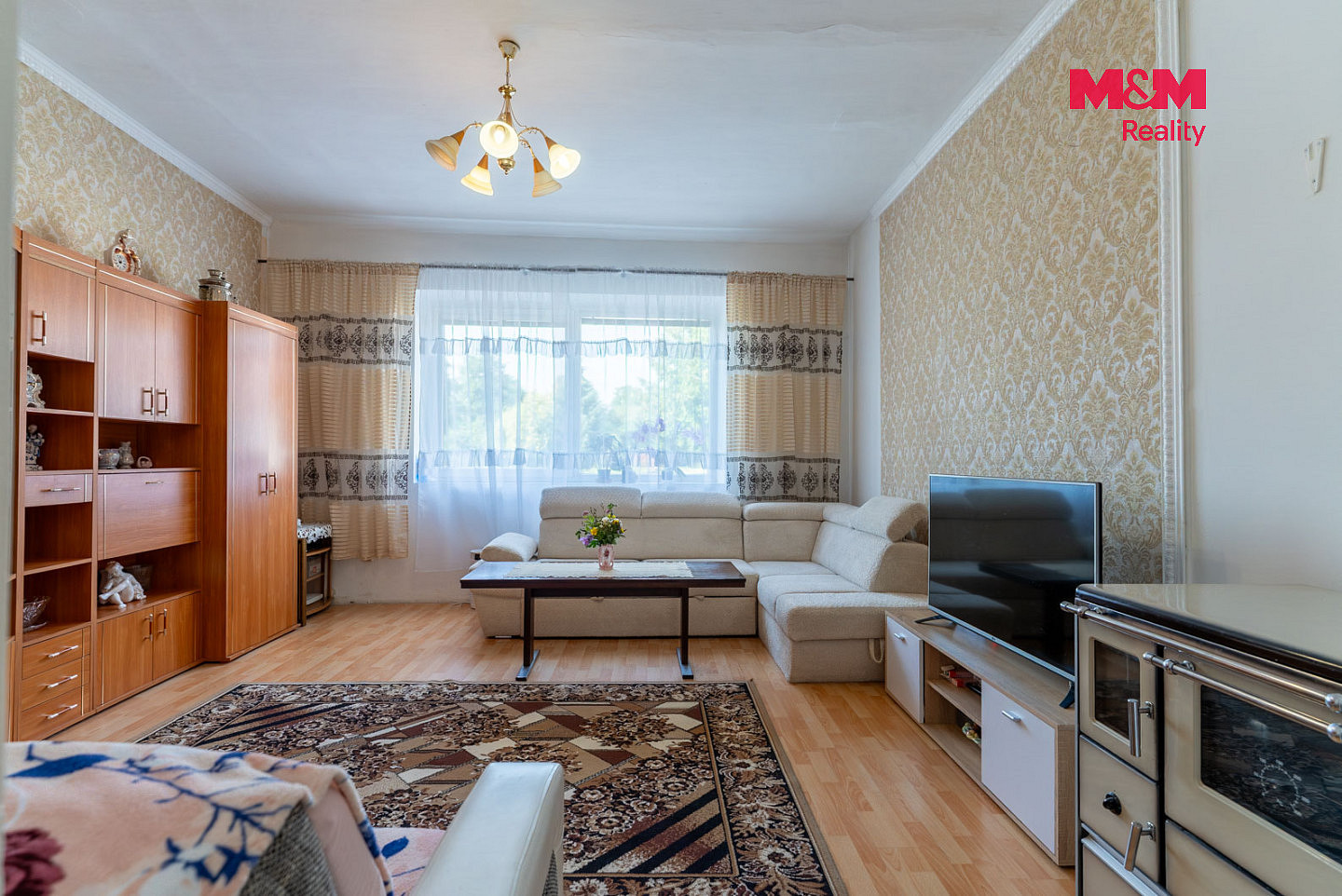 Prodej domu 110 m² s pozemkem 132 m² – fotografie 4