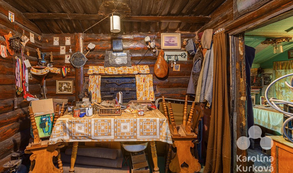Prodej chaty/chalupy 24 m² s pozemkem 113 m², Petrov – náhled fotky 9