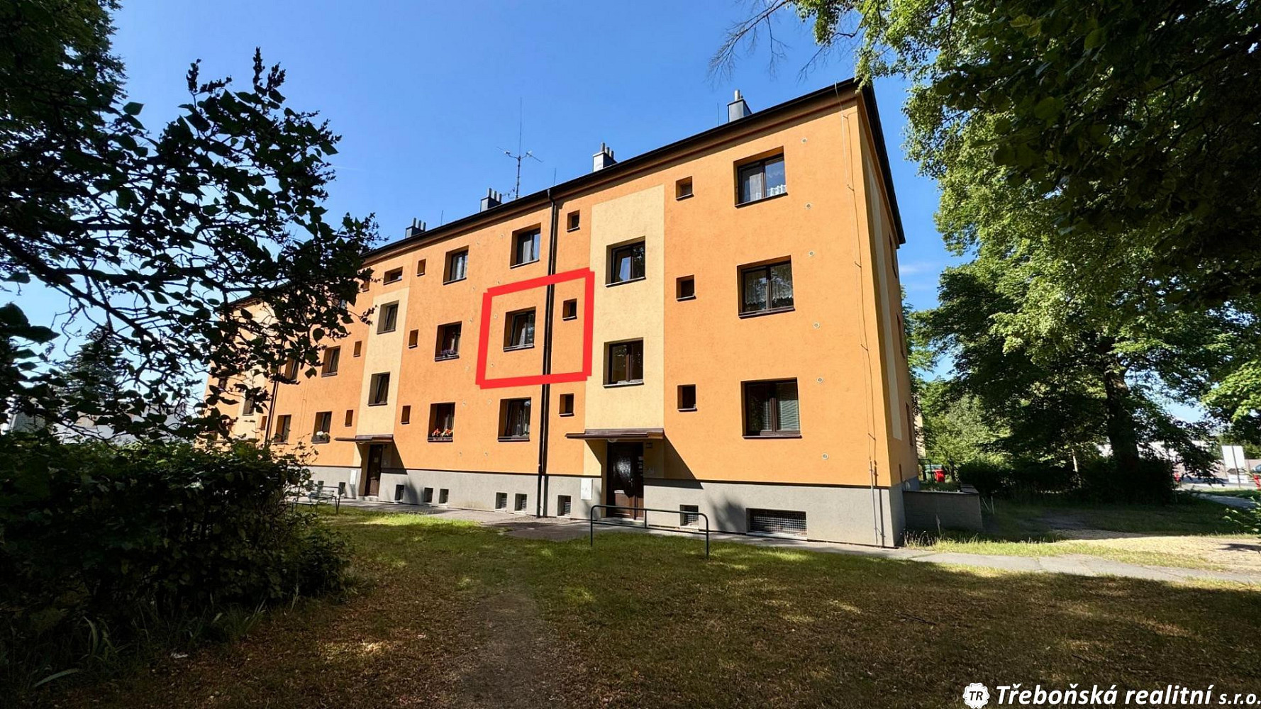 Prodej bytu 2+1 52 m² – fotografie 5