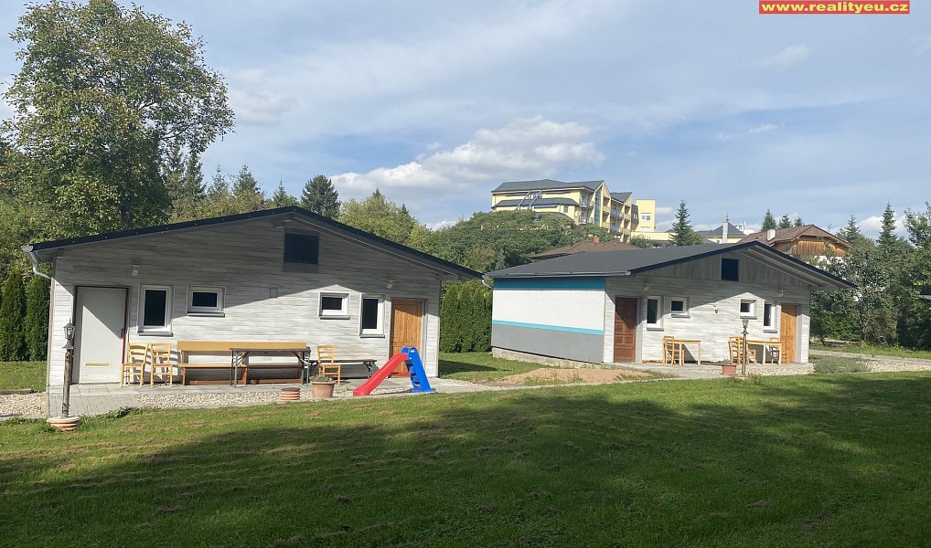 Prodej stavebního pozemku 3 733 m², Česká Skalice – náhled fotky 7