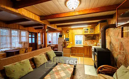 Prodej chaty/chalupy 57 m² s pozemkem 57 m², Ivančice, okres Brno-venkov