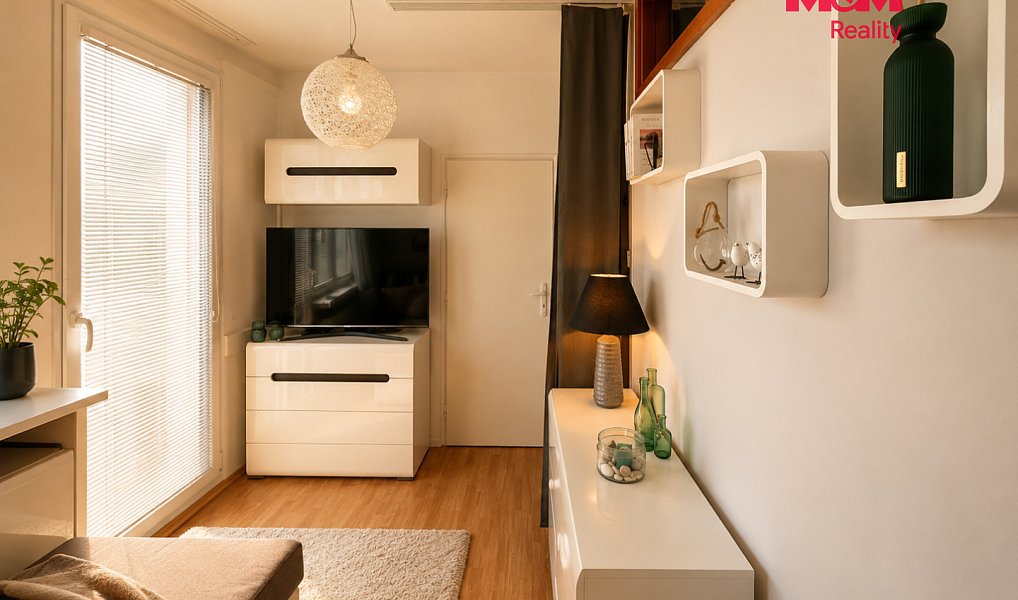 Prodej bytu 1+1 32 m², Třeboň – náhled fotky 10