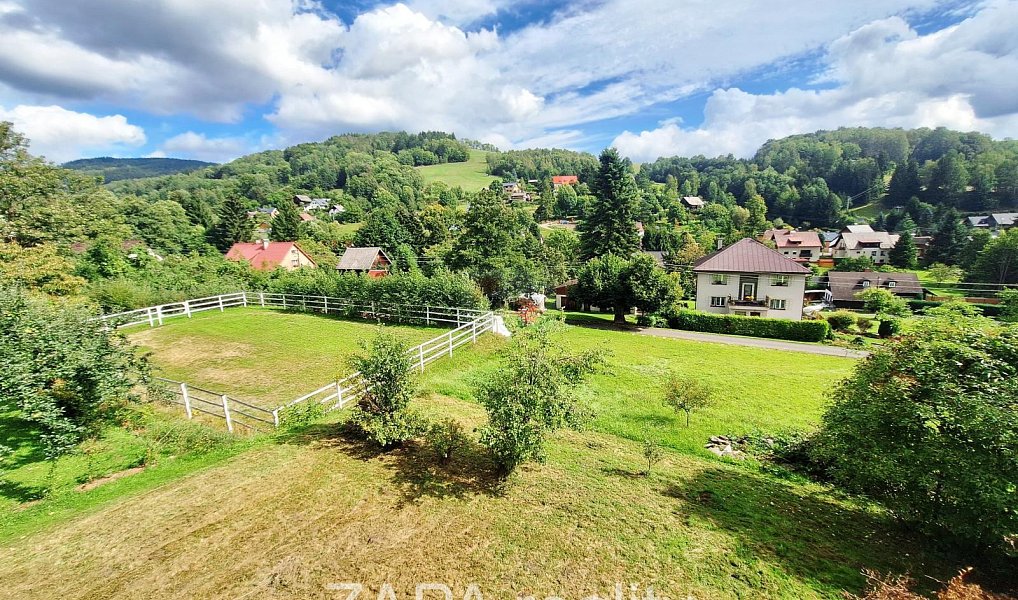 Prodej domu 400 m² s pozemkem 754 m², Zlatá Olešnice – náhled fotky 24