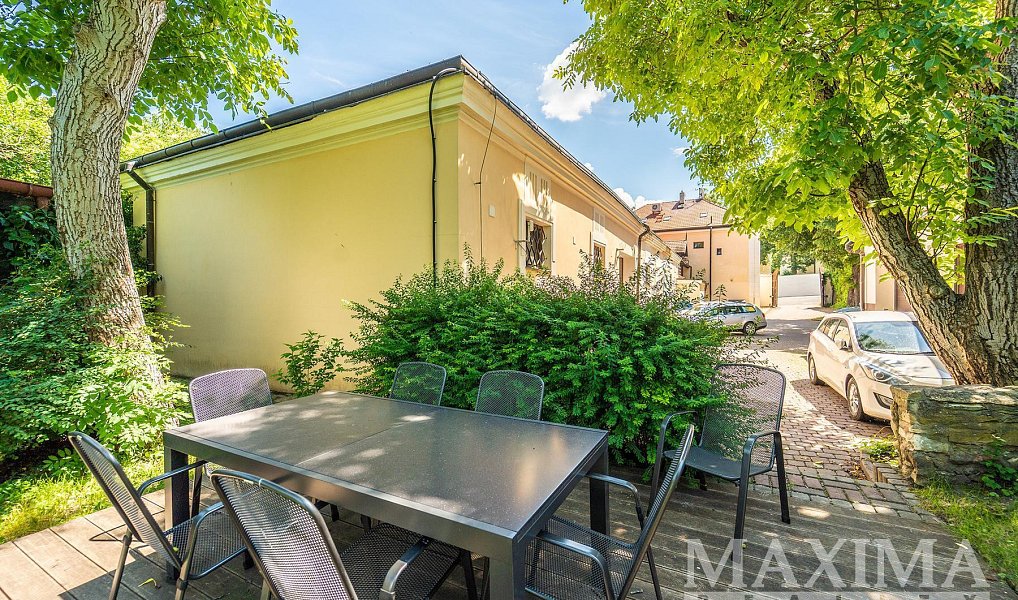Prodej domu 250 m² s pozemkem 1 117 m², Praha – náhled fotky 14