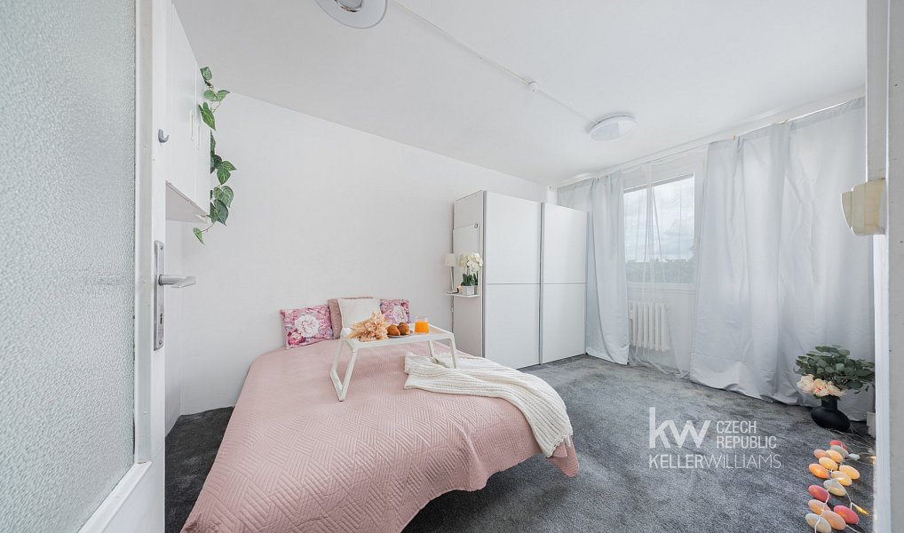 Prodej bytu 3+kk 55 m², Praha – náhled fotky 3
