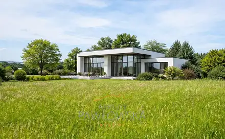 Prodej stavebního pozemku 1 591 m², Horní Bludovice - Prostřední Bludovice, okres Karviná