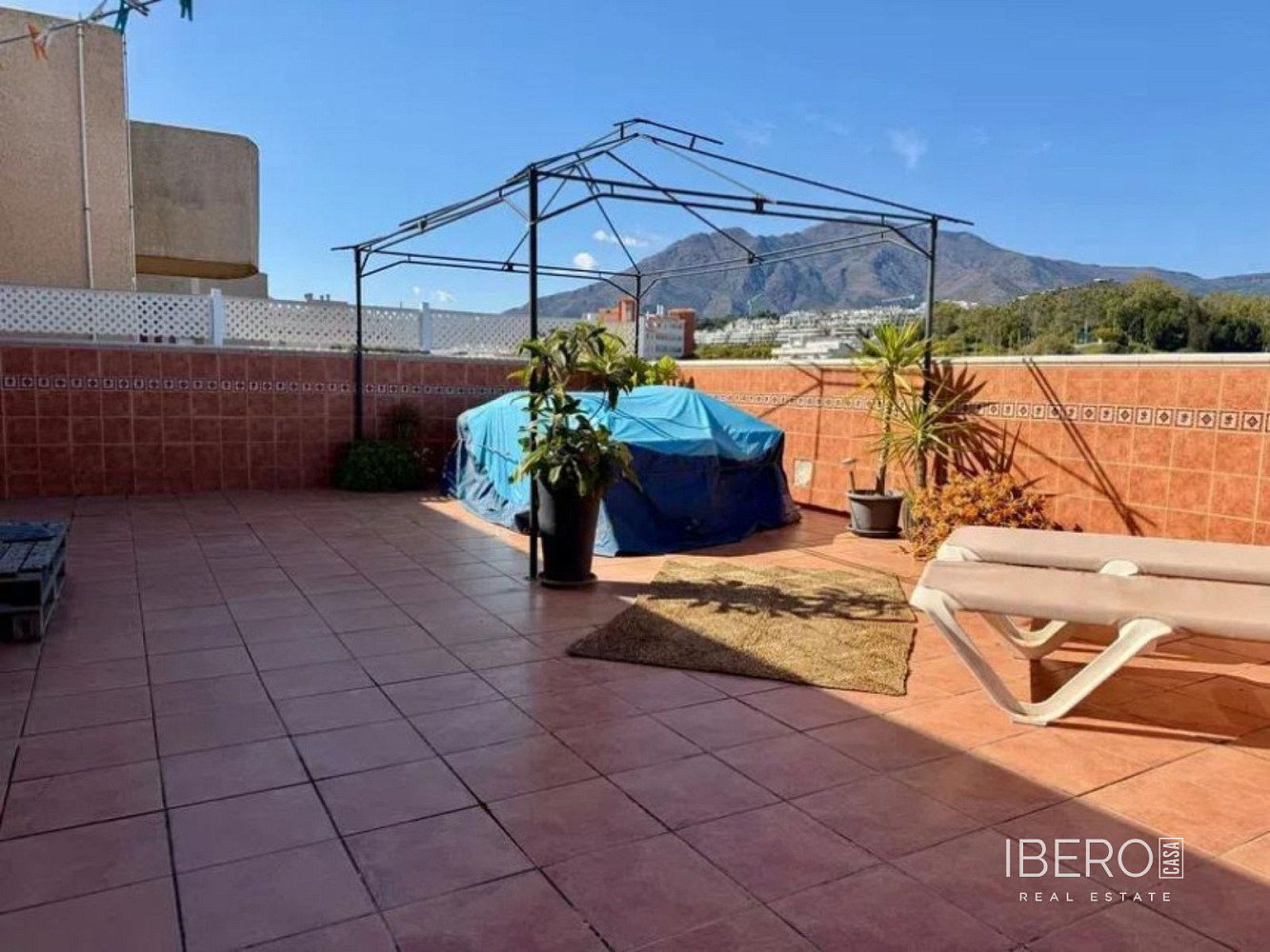 Pis 5+kk – Estepona, Barriada Islas Canarias - Vista 2
