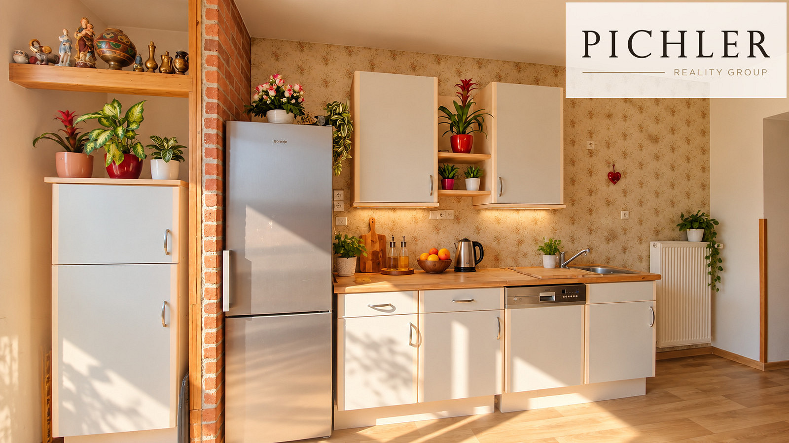 Prodej bytu 2+1 66 m² – fotografie 5