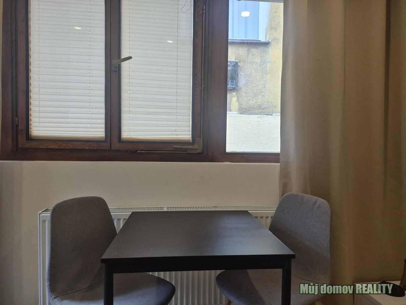Pronájem bytu 1+kk 15 m² – fotografie 5