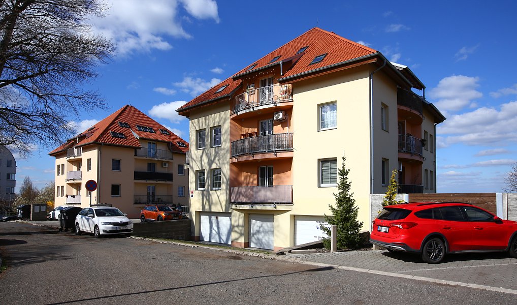Prodej bytu 2+kk 54 m², Praha – náhled fotky 3