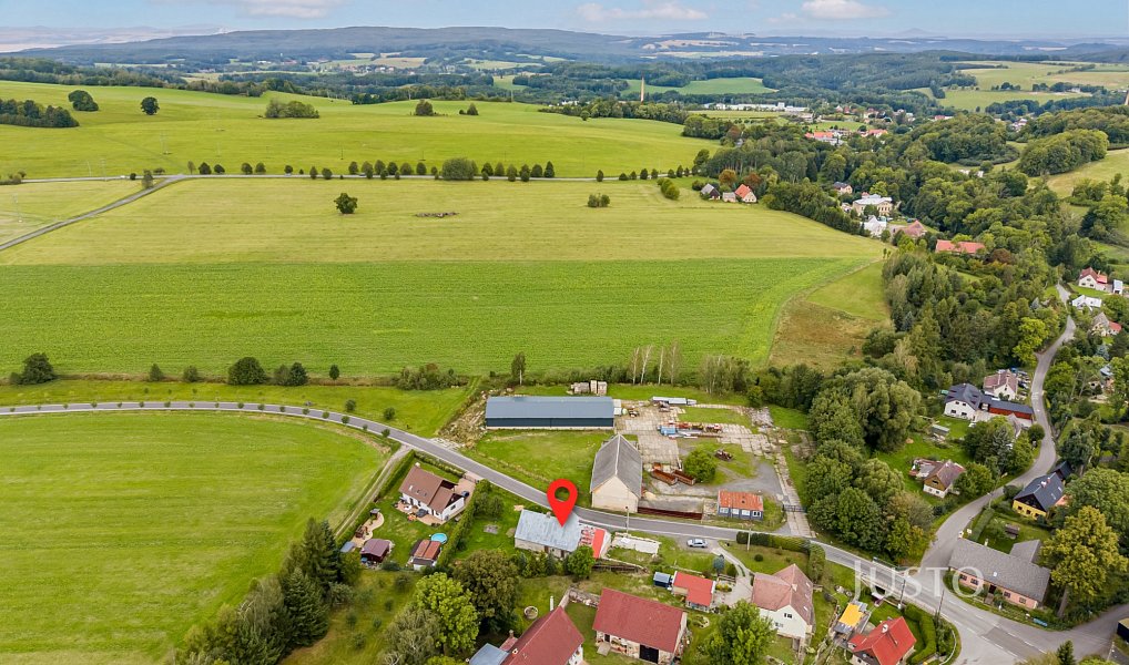 Prodej domu 230 m² s pozemkem 906 m², Frýdlant – náhled fotky 23