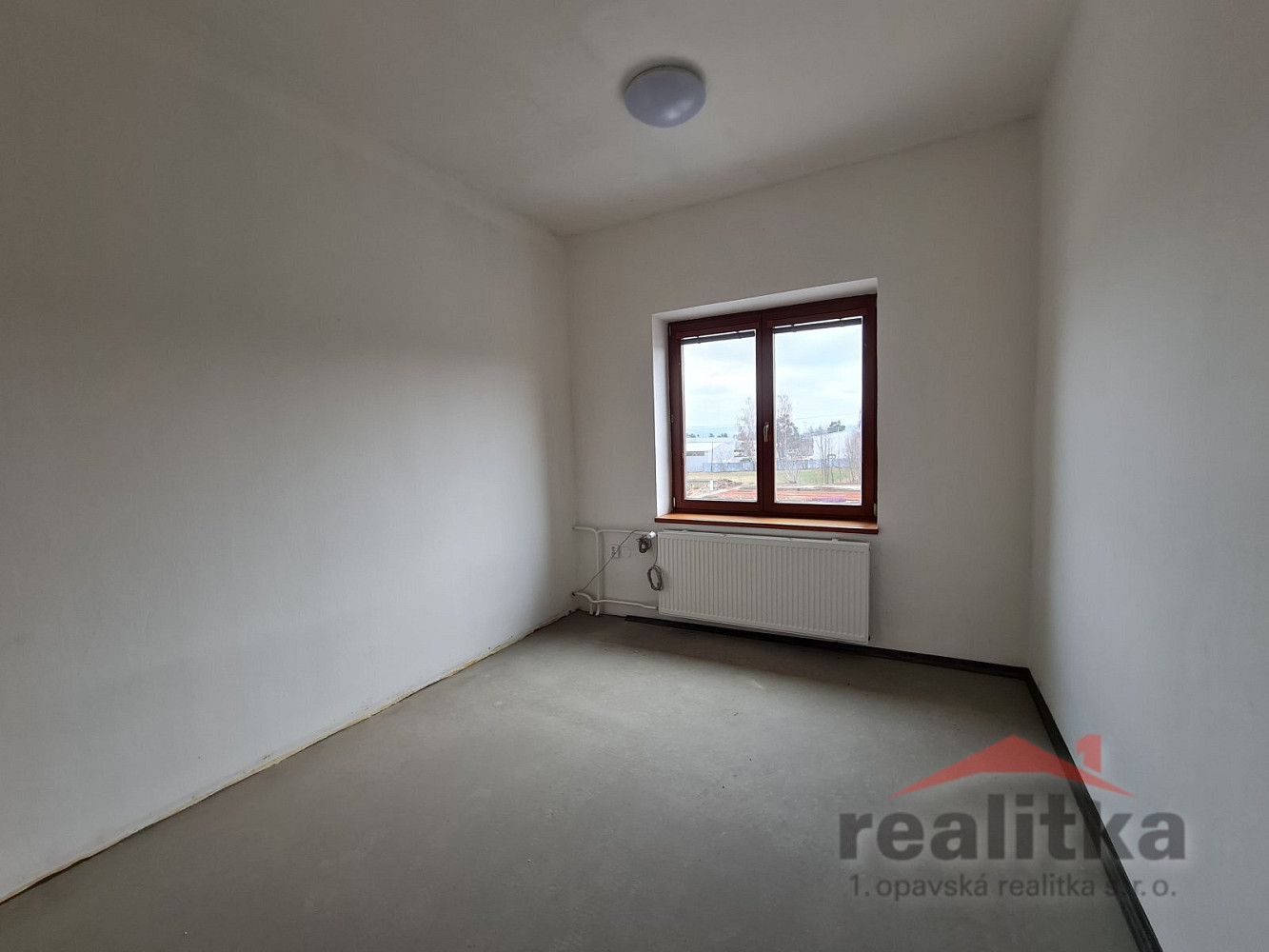 Pronájem kanceláře 166 m² – fotografie 3