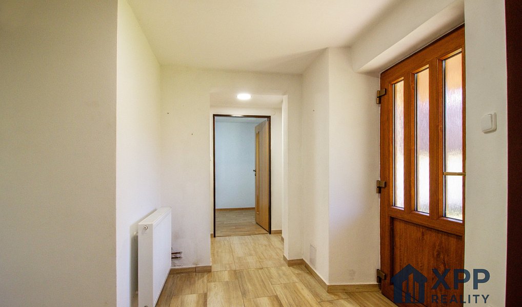Prodej chaty/chalupy 78 m² s pozemkem 656 m², Těchobuz – náhled fotky 9