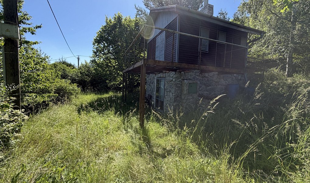 Prodej stavebního pozemku 837 m², Brno – náhled fotky 9
