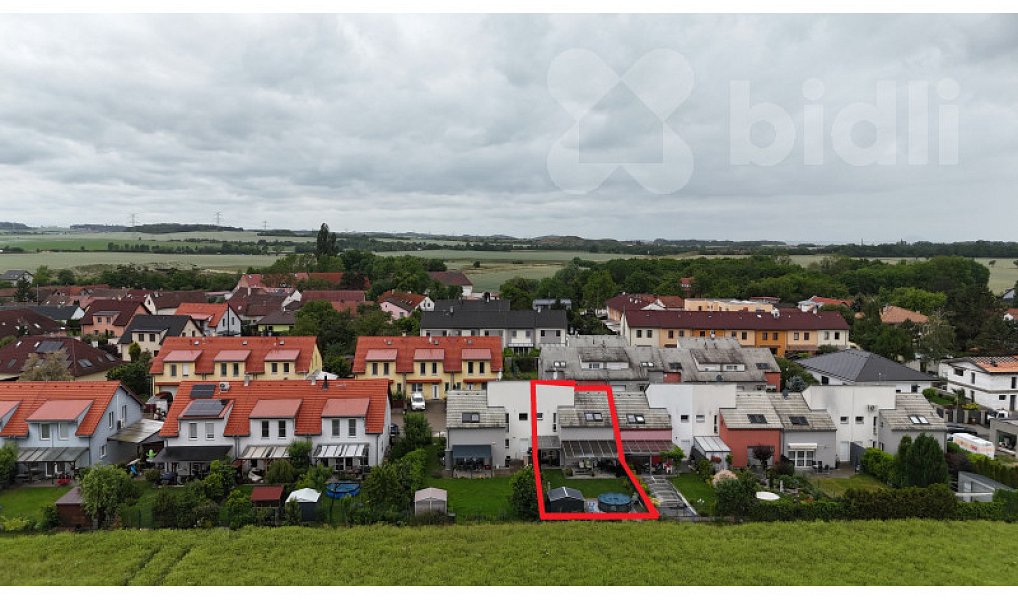 Prodej domu 141 m² s pozemkem 274 m², Zlonín – náhled fotky 21