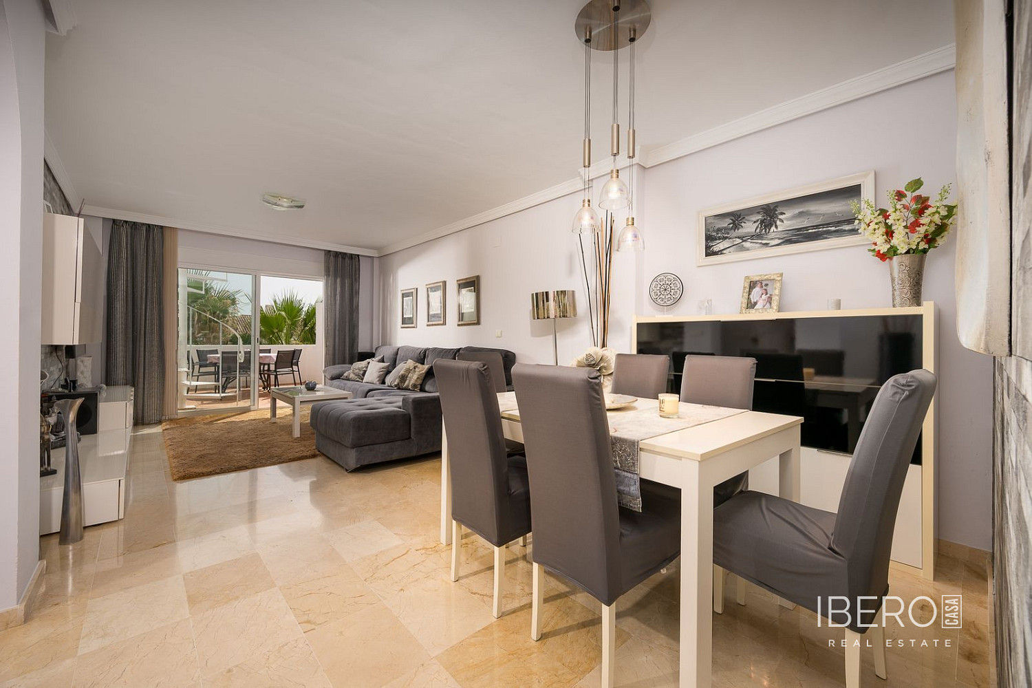 Piso 3+kk – Estepona, Rincon de Pilar - Vista 5