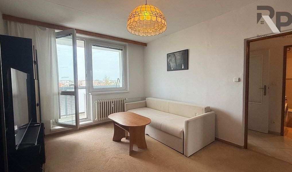 Pronájem bytu 1+1 37 m², Jihlava – náhled fotky 3