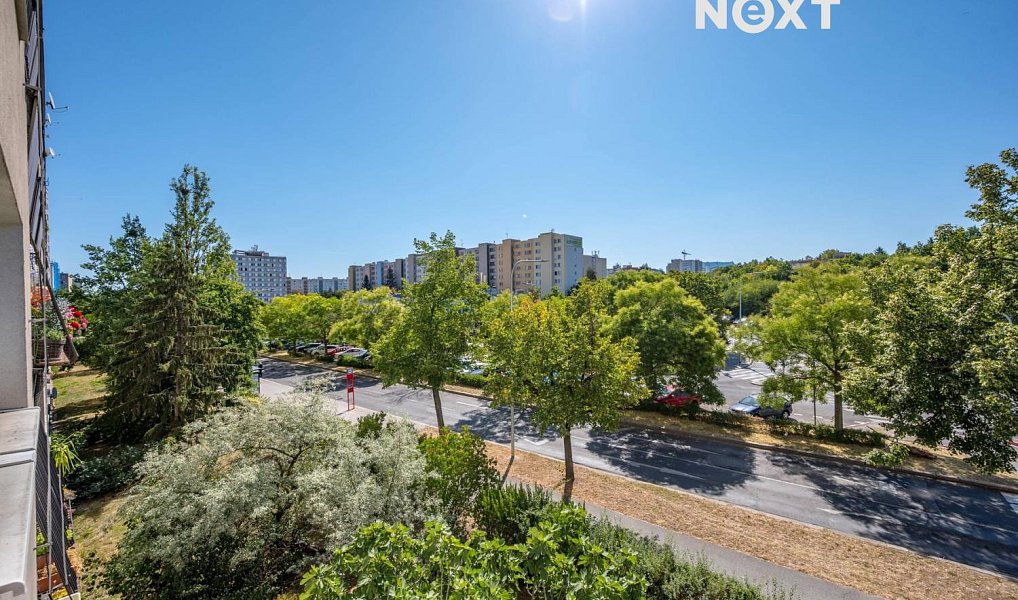 Prodej bytu 3+kk 73 m², Praha – náhled fotky 13