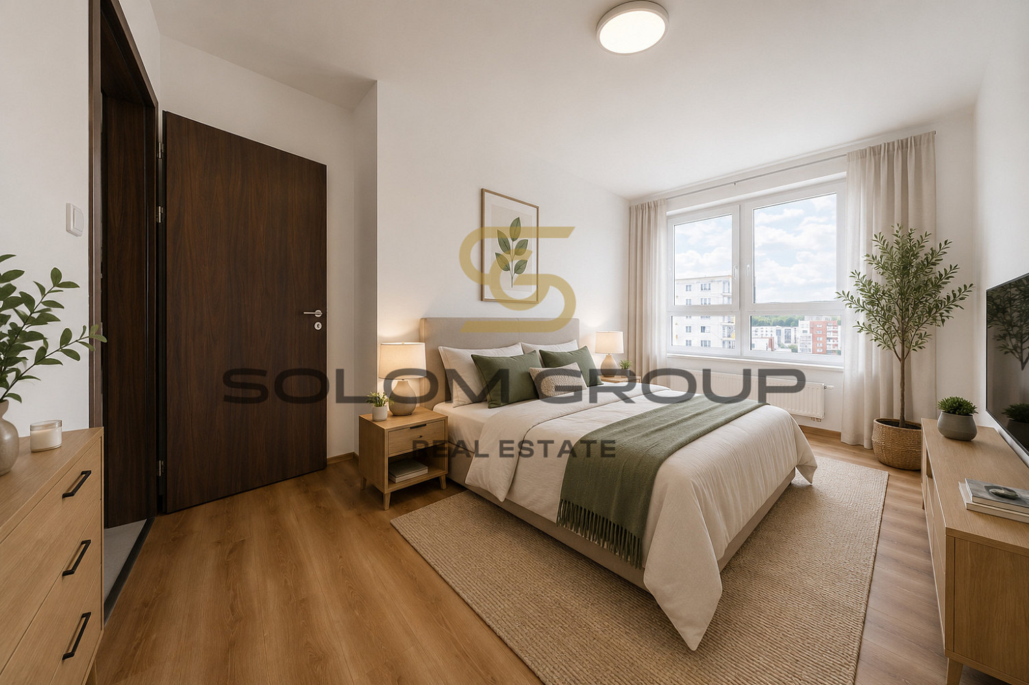 Prodej bytu 2+kk 47 m² — photo 4