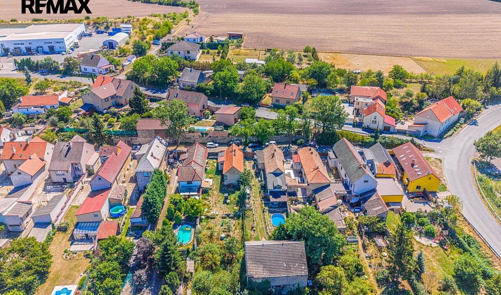 Prodej domu 57 m² s pozemkem 432 m², Slaný – náhled fotky 27
