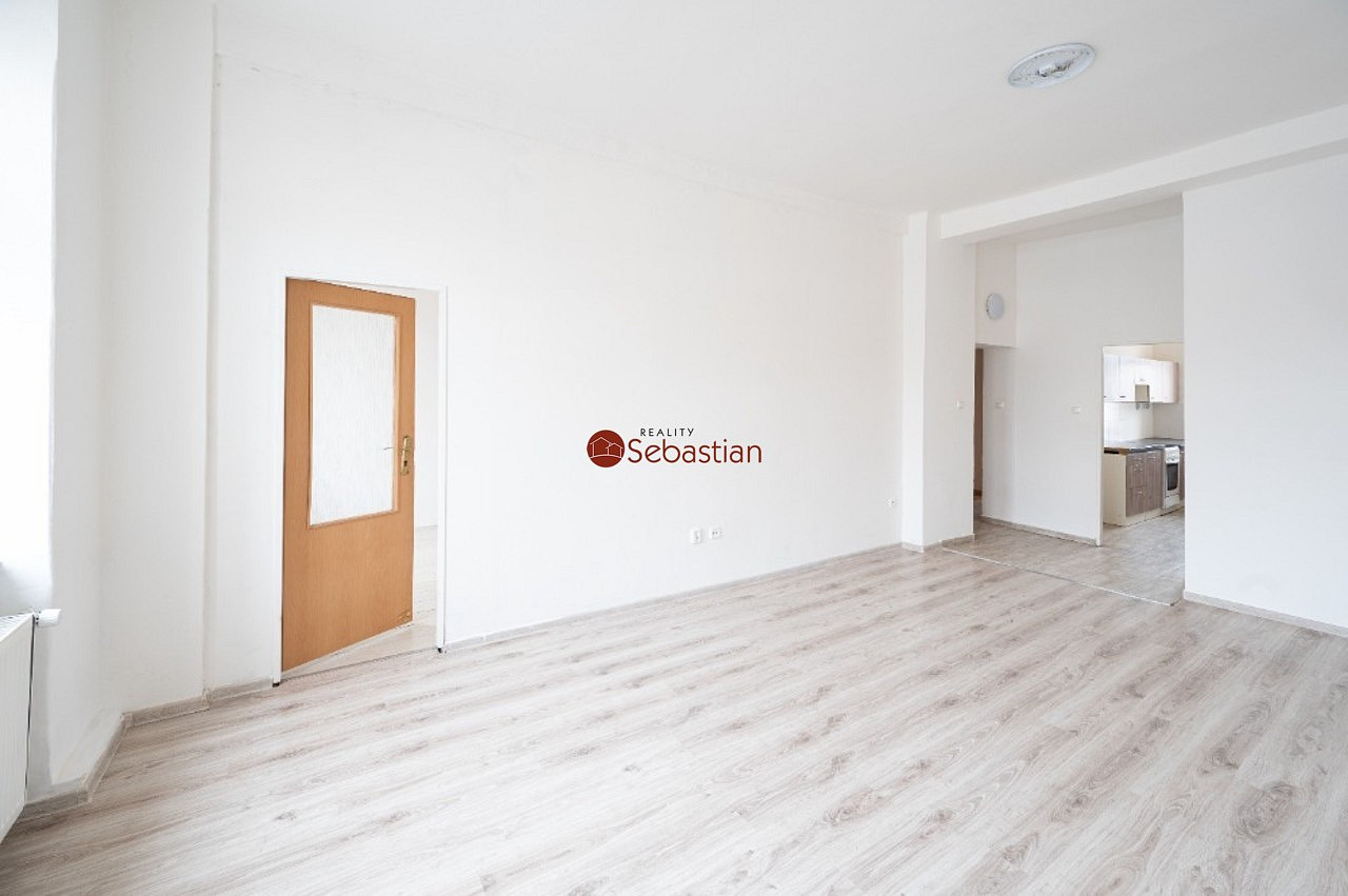 Pronájem bytu 3+1 68 m² — photo 4