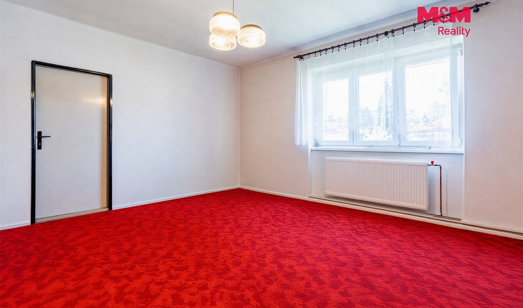 Prodej bytu 3+1 70 m², Týn nad Vltavou – náhled fotky 5