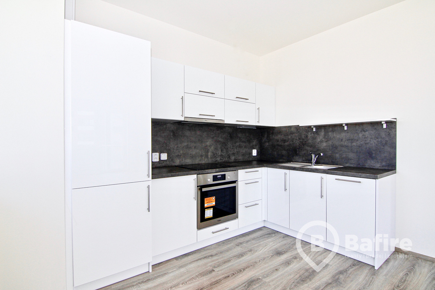 Pronájem bytu 2+kk 61 m²