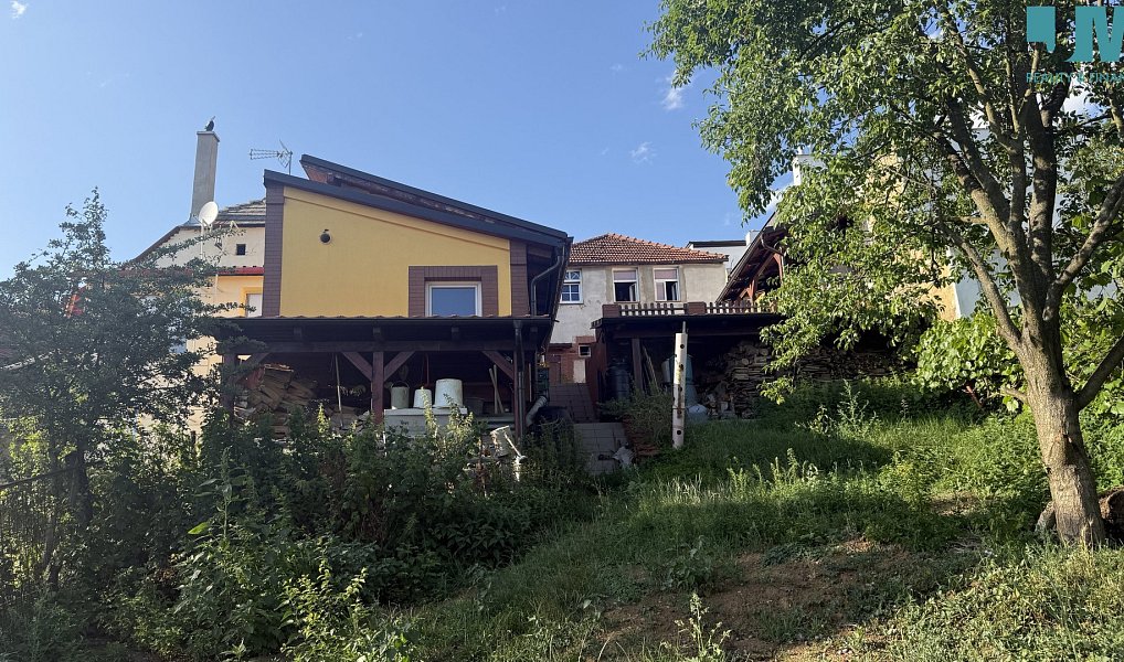 Prodej domu 75 m² s pozemkem 797 m², Popovice – náhled fotky 29