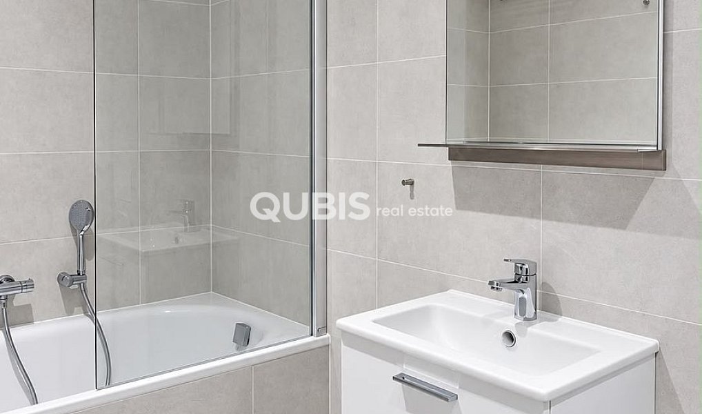 Pronájem bytu 2+kk 82 m², Praha – náhled fotky 10