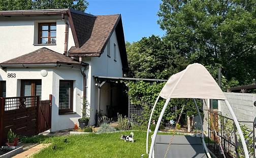 Prodej bytu 5+kk 174 m², Butovická, Studénka - Butovice, okres Nový Jičín