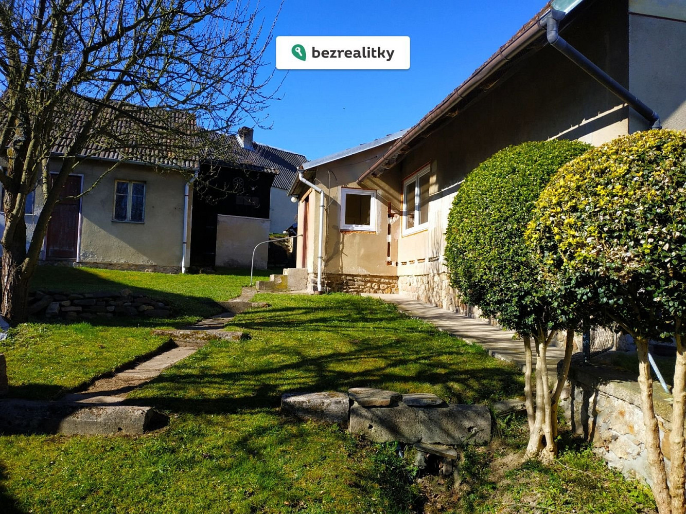 Prodej domu 65 m² s pozemkem 476 m² – fotografie 4
