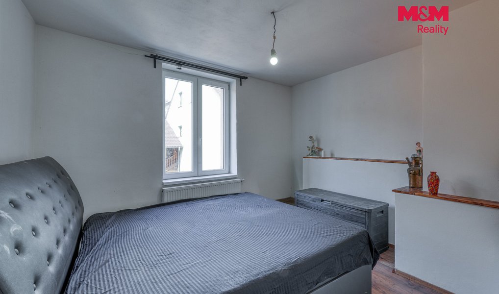 Prodej bytu 3+kk 67 m², Stříbro – náhled fotky 8