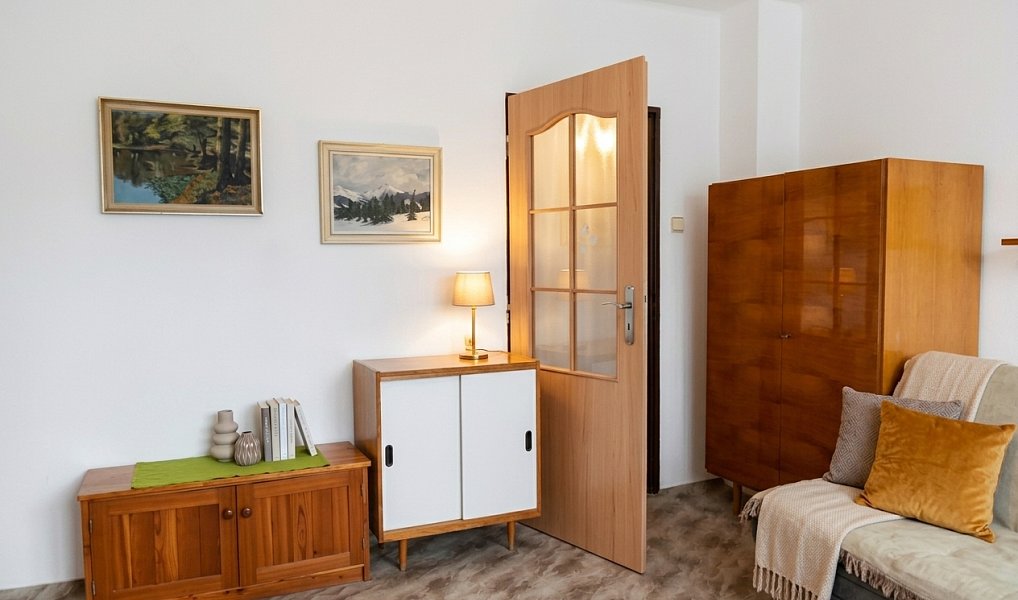Prodej bytu 3+1 67 m², Horní Radechová – náhled fotky 9