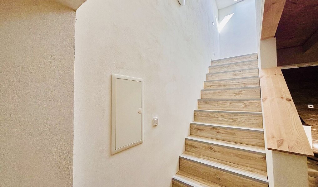 Pronájem bytu 2+1 41 m², Vyškov – náhled fotky 17