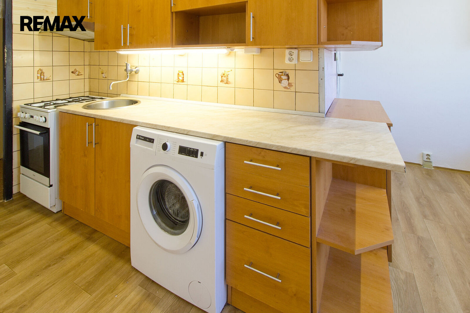 Pronájem bytu 3+1 69 m² – fotografie 4