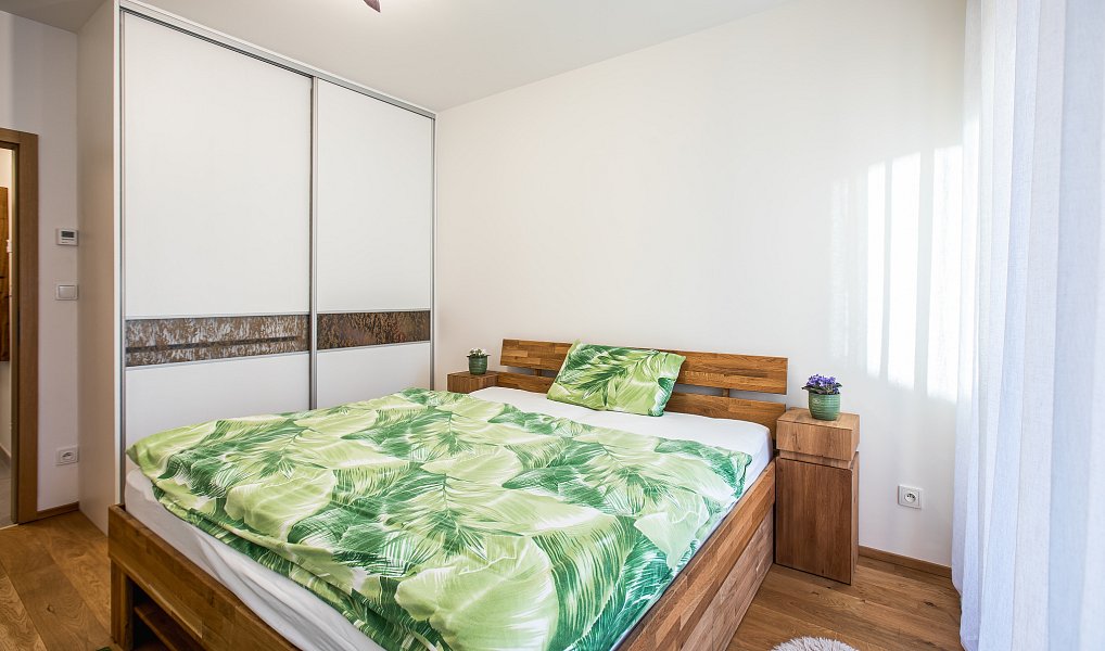 Prodej bytu 2+kk 57 m², Bedřichov – náhled fotky 20