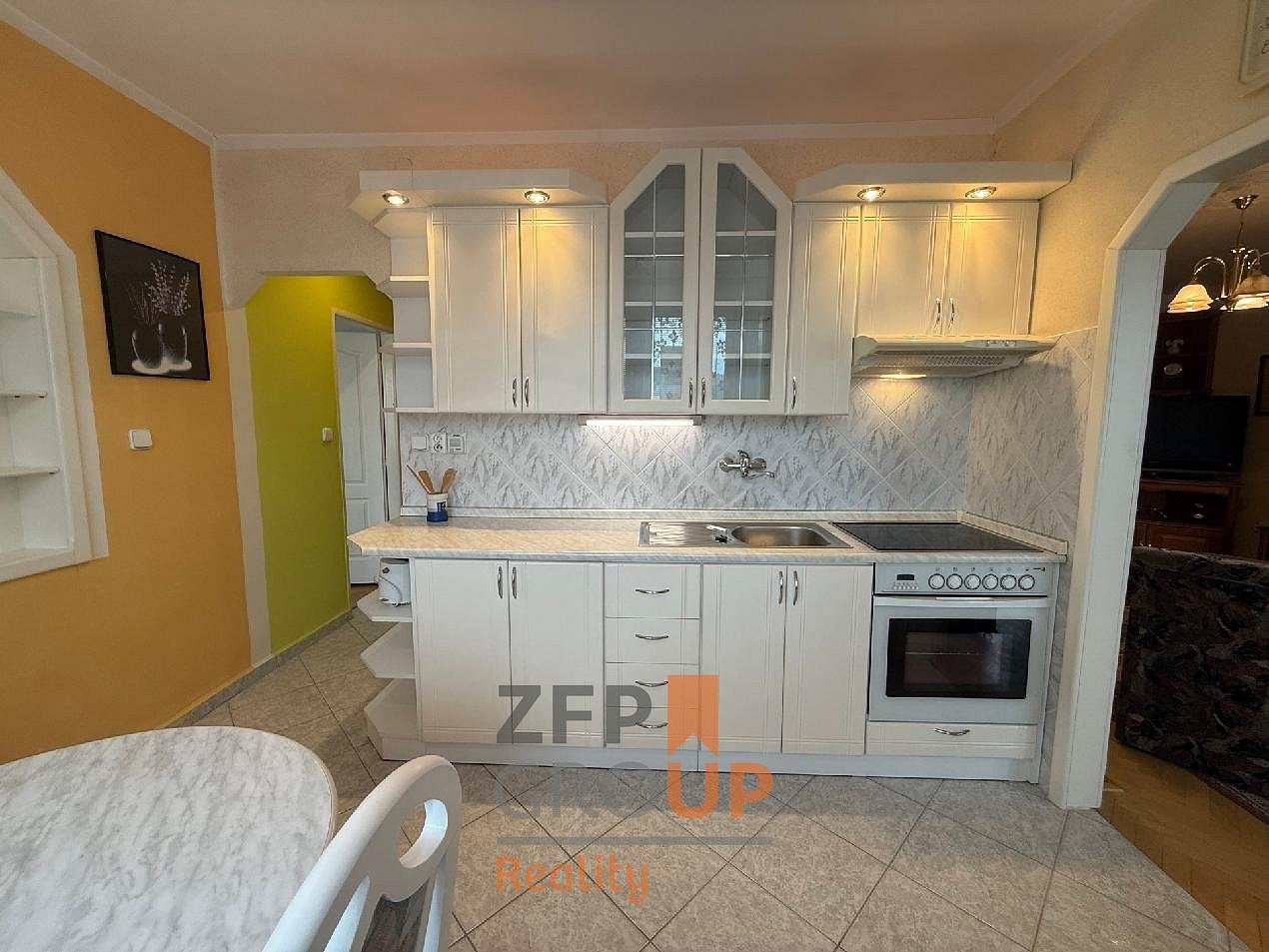 Prodej bytu 3+1 81 m² — photo 2