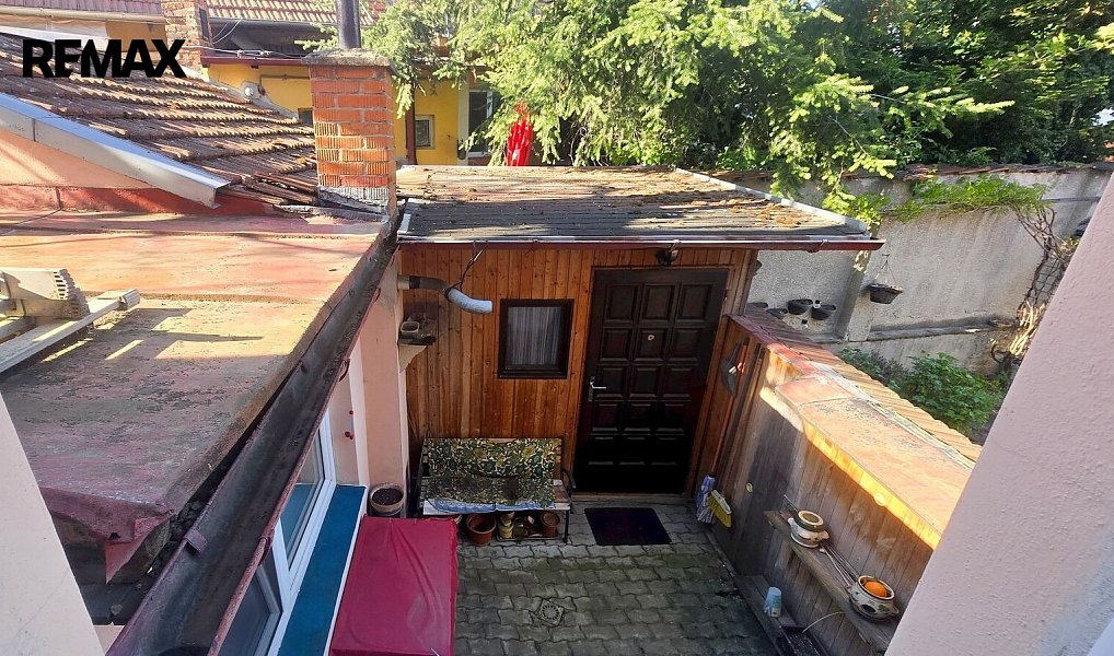 Prodej domu 99 m² s pozemkem 93 m², Brno – náhled fotky 28