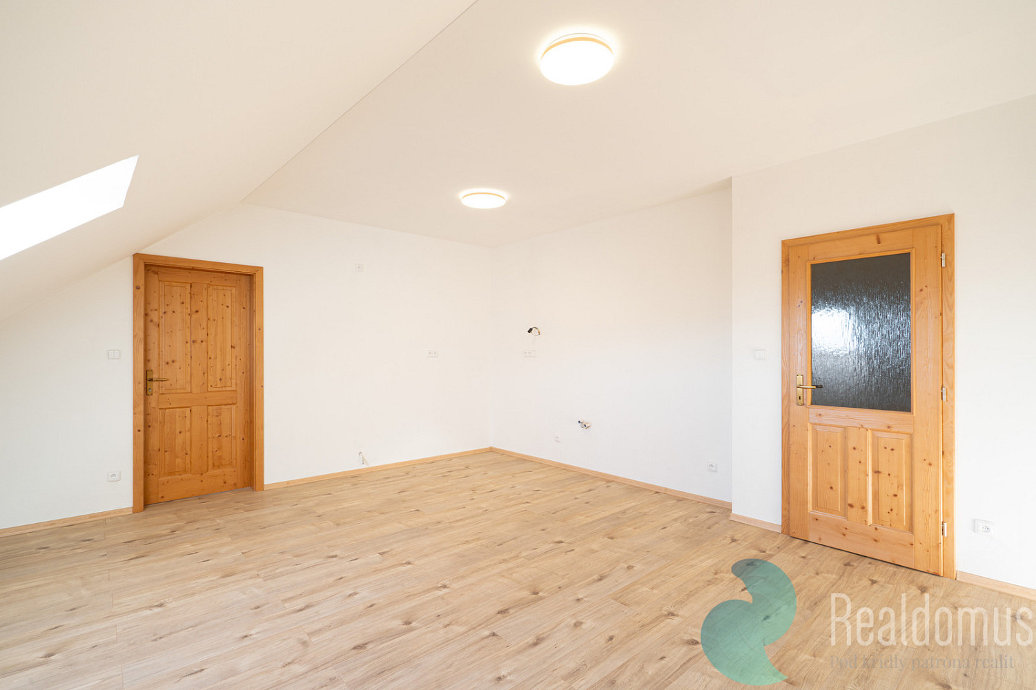 Prodej bytu 2+kk 47 m² – fotografie 2