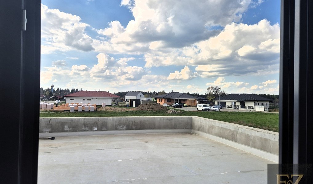 Prodej domu 141 m² s pozemkem 810 m², České Velenice – náhled fotky 8